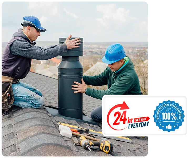 Chimney & Fireplace Installation And Repair in Coral Gables, FL