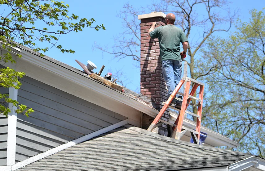 Chimney & Fireplace Inspections Services in Coral Gables, FL