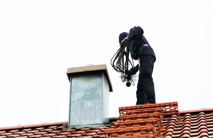 Chimney & Fireplace Sweeps in Coral Gables, FL