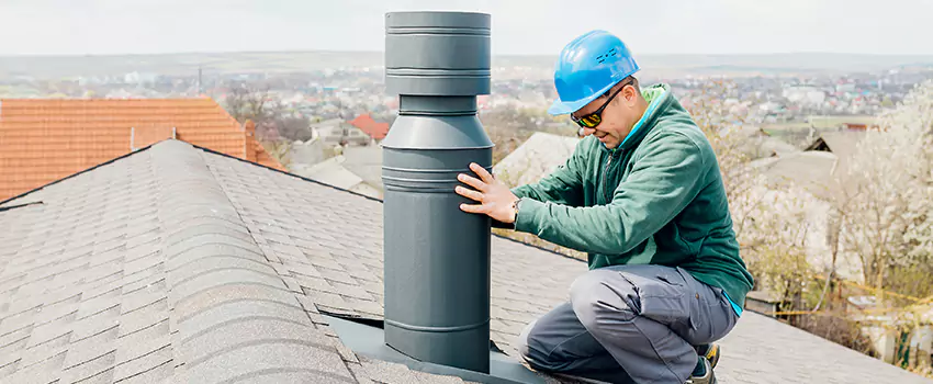 Chimney Chase Inspection Near Me in Coral Gables, Florida