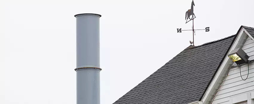 Chimney Inspection in Coral Gables, FL