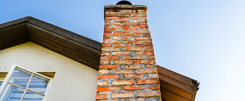 Chimney Mortar Replacement in Coral Gables, FL