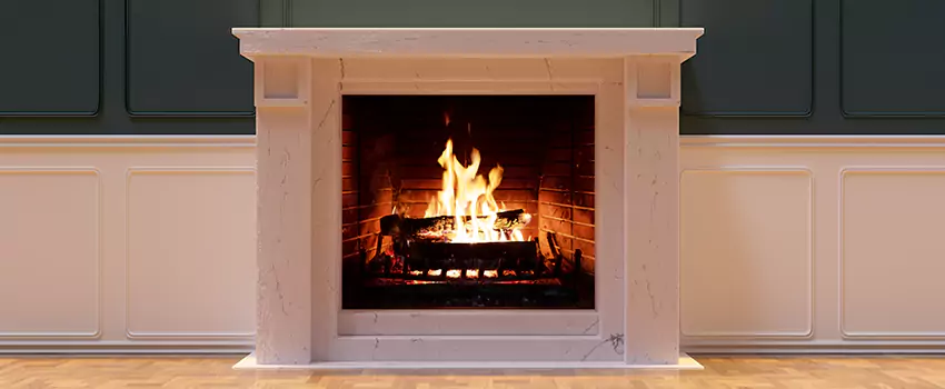 Empire Comfort Systems Fireplace Installation and Replacement in Coral Gables, Florida