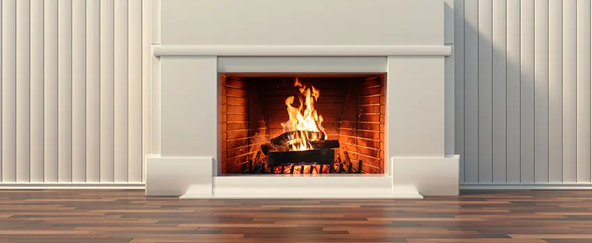 Fireplace Broken Ashtray Repair Services in Coral Gables, Florida