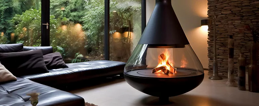 Affordable Floating Fireplace Repair And Installation Services in Coral Gables, Florida