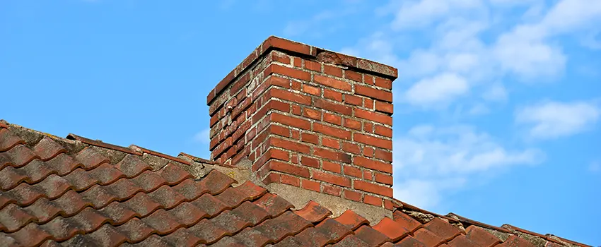 Flue Tiles Cracked Repair Services near Me in Coral Gables, FL