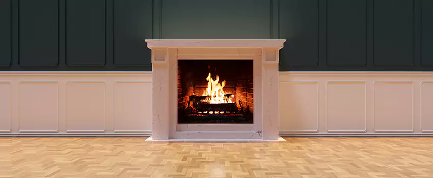 Napoleon Electric Fireplaces Inspection Service in Coral Gables, Florida