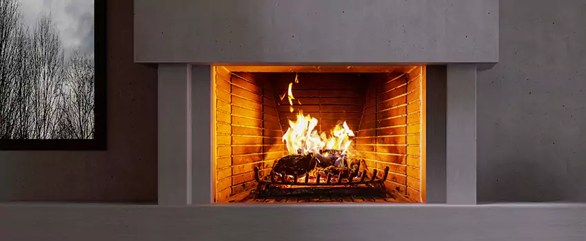 Indoor Wood Burning Furnace Repair and Installation in Coral Gables, Florida