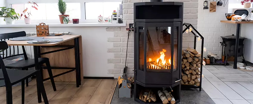 Wood Stove Inspection Services in Coral Gables, FL