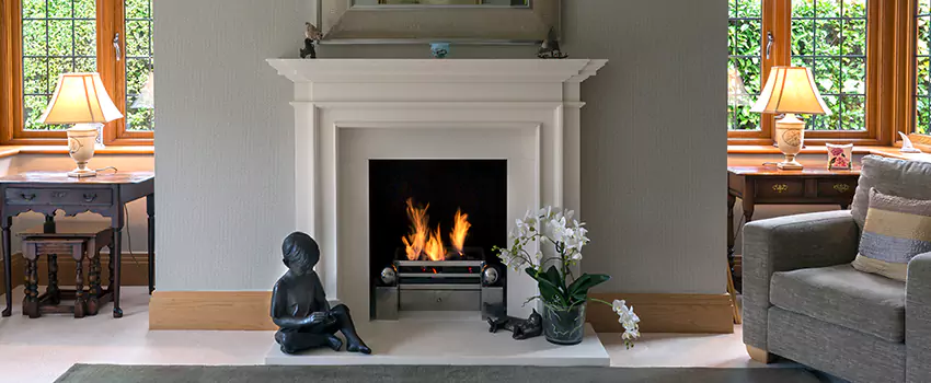 Astria Open-Hearth Wood Fireplaces Services in Coral Gables, FL