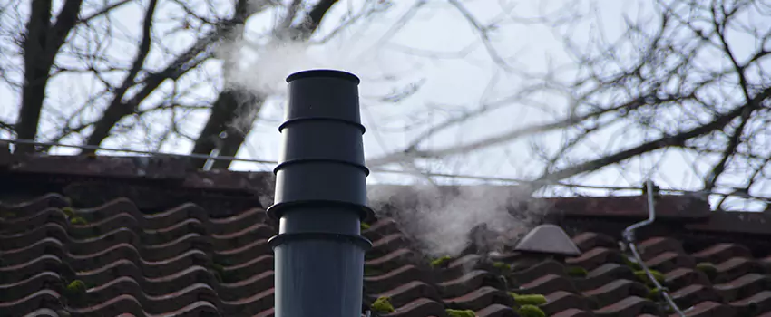 Broken Chimney Animal Screen Repair And Installation in Coral Gables, FL