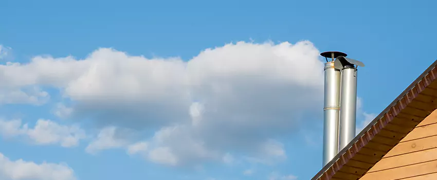 Chimney Cap Bird Guard Repair in Coral Gables, Florida