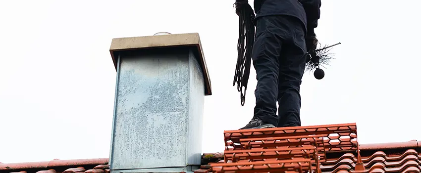 Modern Chimney Sweeping Techniques in Coral Gables, Florida