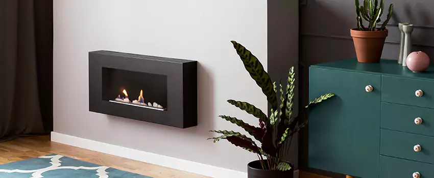 Cost of Ethanol Fireplace Repair And Installation Services in Coral Gables, FL