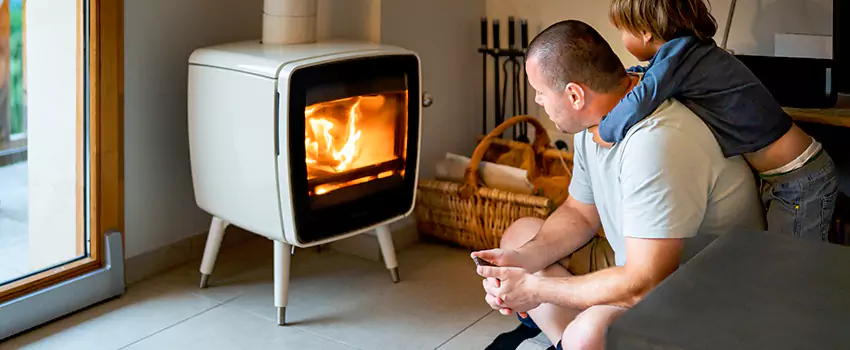 Fireplace Flue Maintenance Services in Coral Gables, FL