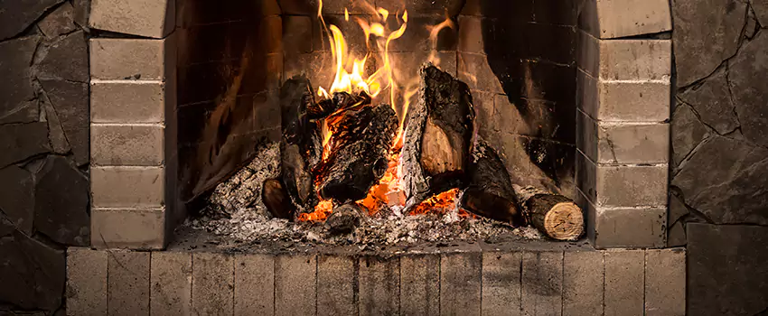 Cost of Rebuilding A Fireplace in Coral Gables, Florida