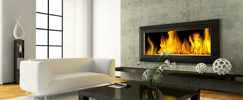 Ventless Fireplace Oxygen Depletion Sensor Installation and Repair Services in Coral Gables, Florida